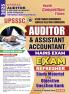 2024-25 UPSSSC Auditor Main Exam. Study Material and Objective Question Bank 128 295 E.