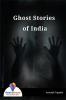 Ghost Stories of India - Bookalooza