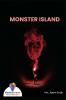 MONSTER ISLAND - Bookalooza