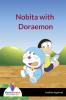 Nobita with Doraemon - Bookalooza