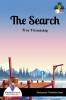 The Search - Bookalooza