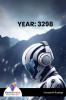 YEAR: 3298 - Bookalooza
