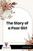The Story of a Poor Girl - Bookalooza