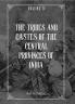 The Tribes and Castes of The Central Provinces of India (Vol 3)