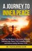 A Journey to Inner Peace | A Book on spirituality and inner peace | boost your resilience to overcome obstaclescultivate inner peacefind tranquility within and achieve lating Harmony in Life