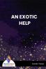 AN EXOTIC HELP - Bookalooza