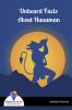 Unheard Facts About Hanuman - Bookalooza