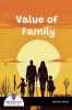 Value of Family - Bookalooza