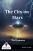 The City on Mars - Bookalooza