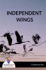 INDEPENDENT WINGS - Bookalooza