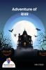 Adventure of RHR - Bookalooza