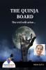 THE QUINJA BOARD - Bookalooza
