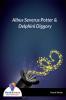 Albus Severus Potter & Delphini Diggory - Bookalooza