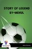 STORY OF LEGEND BY-MEHUL - Bookalooza