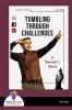 Tumbling Through Challenges: A Gymnast's Odyssey - Bookalooza