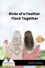 Birds of a Feather Flock Together - Bookalooza