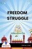 FREEDOM STRUGGLE - Bookalooza