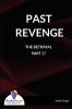 PAST REVENGE - Bookalooza