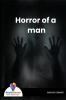 Horror of a man - Bookalooza