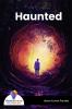 Haunted - Bookalooza