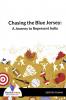 Chasing the Blue Jersey: A Journey to Represent India - Bookalooza
