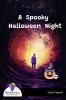 A Spooky Halloween Night - Bookalooza