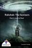 Rakshak: The Saviours - Bookalooza