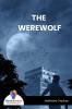 THE WEREWOLF - Bookalooza