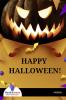 HAPPY HALLOWEEN! - Bookalooza