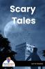 Scary Tales - Bookalooza