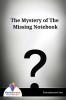 The Mystery of The Missing Notebook - Bookalooza