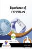 Experience of COVID-19 - Bookalooza