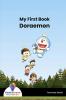 My First Book Doraemon - Bookalooza