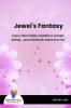 Jewel's Fantasy - Bookalooza