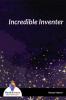 Incredible Inventer - Bookalooza