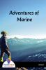 Adventures of Marine - Bookalooza