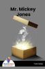 Mr. Mickey Jones - Bookalooza
