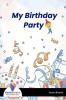 My Birthday Party - Bookalooza