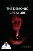 THE DEMONIC CREATURE - Bookalooza