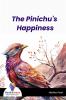 The Pinichu's Happiness - Bookalooza