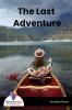 The Last Adventure - Bookalooza