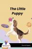 The Little Puppy - Bookalooza