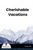 Cherishable Vacations - Bookalooza