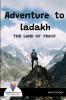 Adventure to ladakh - Bookalooza