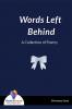 Words Left Behind - Bookalooza