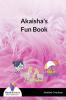 Akaisha's Fun Book - Bookalooza