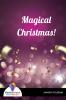 Magical Christmas! - Bookalooza