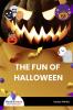 THE FUN OF HALLOWEEN - Bookalooza