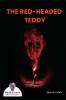 THE RED-HEADED TEDDY - Bookalooza