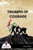 TRIUMPH OF COURAGE - Bookalooza
